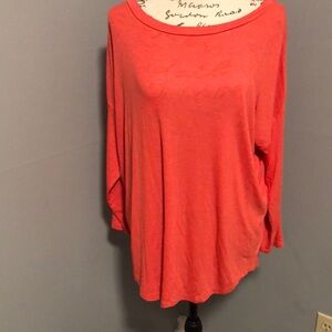 Loft 3/4 Sleeve Shirt